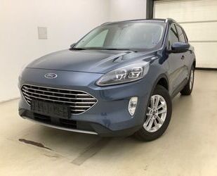 Ford Ford Kuga PHEV Titanium X *FAHR-ASS.-PAK/WIN-PAK* Gebrauchtwagen