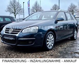 VW Volkswagen Golf V 1.4 Comfortline *SHZG*KLIMA*TÜV- Gebrauchtwagen