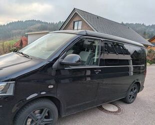 VW Volkswagen T5 California Beach; erneuerter Motor, Gebrauchtwagen