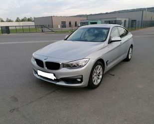 BMW BMW 328 Gran Turismo Gran Turismo 328i xDrive - Gebrauchtwagen