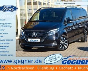 Mercedes-Benz Mercedes-Benz V 300 extra 4Matic 9G-TR Avantgarde Gebrauchtwagen