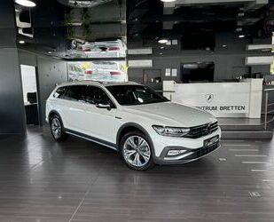 VW Volkswagen Passat Alltrack 2.0 TDI DSG*Pano*Virtua Gebrauchtwagen