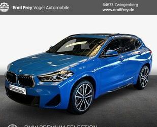 BMW BMW X2 xDrive25e M Sport Gebrauchtwagen