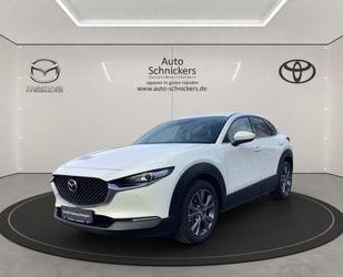 Mazda CX-30 Gebrauchtwagen