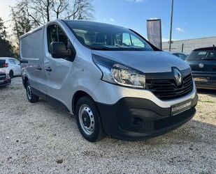 Renault Trafic Gebrauchtwagen