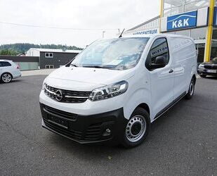 Opel Opel Vivaro Kasten M, Navi, PDC, Tempo, NSW Gebrauchtwagen