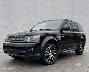 Land Rover Land Rover Range Rover Sport 5.0 V8 S/C Gebrauchtwagen