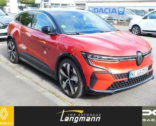 Renault Renault Megane E-Tech 100% elektrisch AHK Gebrauchtwagen