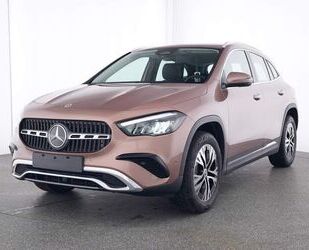 Mercedes-Benz Mercedes-Benz GLA 200 Progressive, Mopf Gebrauchtwagen