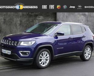 Jeep Jeep Compass 1.3 T-GDI DCT Limited Gebrauchtwagen