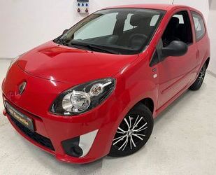 Renault Renault Twingo YAHOO! *1.HAND*KLIMAANLAGE* E-FENST Gebrauchtwagen