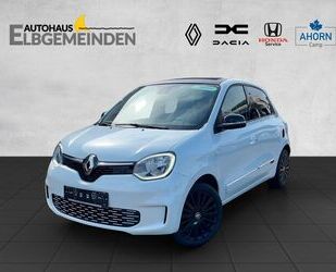 Renault Renault Twingo Urban Night Elektr.Faltdach/SHZ/GJR Gebrauchtwagen