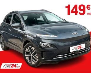 Hyundai Hyundai Kona ELEKTRO*149€*SOFORT-VERFÜGBAR* Gebrauchtwagen