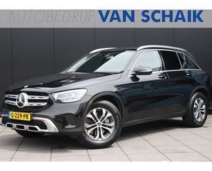 Mercedes-Benz Mercedes-Benz GLC 200 Business Solution Limited | Gebrauchtwagen