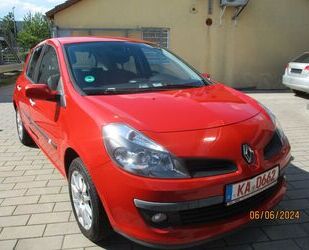 Renault Renault Clio 1.2 16V 55kW Gebrauchtwagen