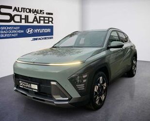 Hyundai Hyundai KONA DCT Hybrid Trend BOSE/A-P/L-P Gebrauchtwagen