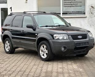 Ford Ford Maverick 2,3 l XLT Highclass 4x4 TÜV 3/26 LPG Gebrauchtwagen