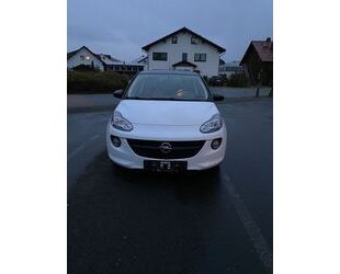 Opel Opel Adam Top Zustand Gebrauchtwagen