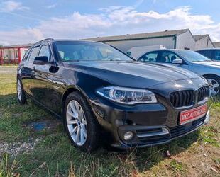 BMW BMW 530 Baureihe 5 Touring 530d Gebrauchtwagen