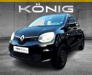 Renault Renault Twingo 1.0 SCe 75 LIMITED Klimaanlage Radi Gebrauchtwagen