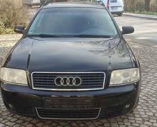 Audi Audi A6 2.4 Avant - Gebrauchtwagen