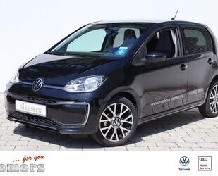 VW Volkswagen e-up! Edition Klima Rückfahrkamera Sitz Gebrauchtwagen