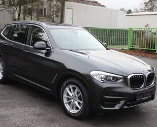 BMW BMW X3 xDrive 20d/Leder/Navi/PDC/1Hand Gebrauchtwagen