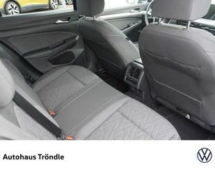 VW Volkswagen Golf VIII Move 1.5 TSI Bluetooth Navi L Gebrauchtwagen