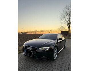 Audi Audi A5 Sportback 1.8 tsfi - 2x S-Line Gebrauchtwagen