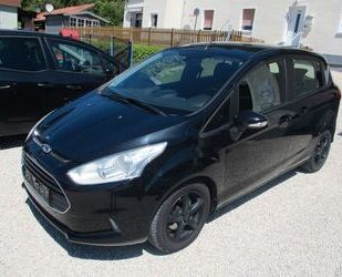 Ford Ford B-Max B-MAX Trend ~~1.Hand~~TÜV 06/2025~~ Gebrauchtwagen