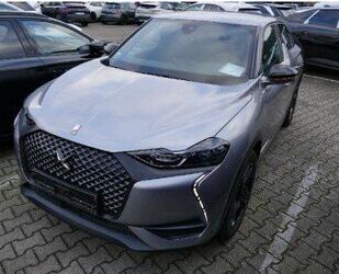 DS Automobiles DS Automobiles DS3 Crossback E-Tense Performance L Gebrauchtwagen