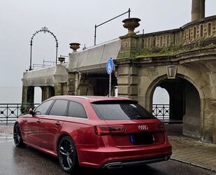 Audi Audi A6 3.0 TDI 200kW quattro S tronic Av - Gebrauchtwagen