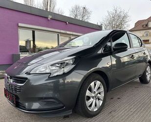 Opel Opel Corsa E Edition 