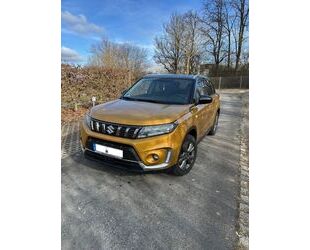 Suzuki Vitara Gebrauchtwagen