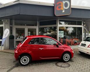 Fiat Fiat 500 Lounge Hybrid PDC/TEMPOMAT/NEB./CARPLAY Gebrauchtwagen