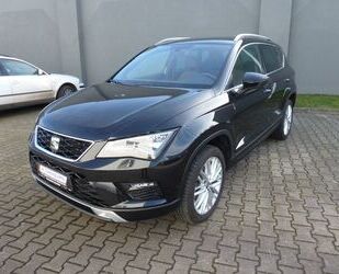 Seat Seat Ateca Xcellence 1.5 TSI ACT DSG Gebrauchtwagen