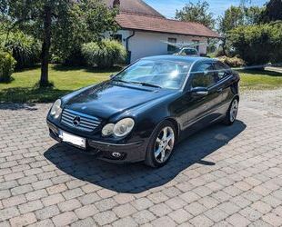 Mercedes-Benz Mercedes-Benz C 220 CDI CLASSIC Classic Gebrauchtwagen