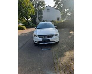 Volvo Volvo XC60 D4 AWD Kinetic Geartronic Kinetic Gebrauchtwagen