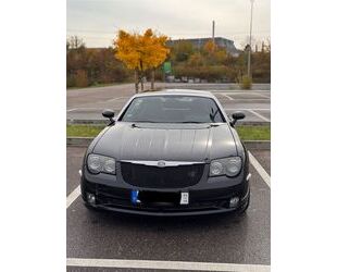 Chrysler Chrysler Crossfire 3.2 V6 - Gebrauchtwagen