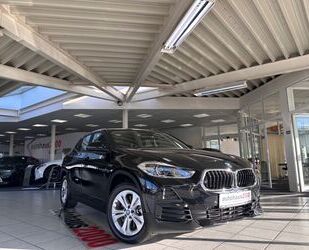 BMW BMW X2 xDrive 25e Advantage AUT./LED/NAVI/DAB/PDC Gebrauchtwagen