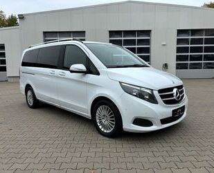 Mercedes-Benz Mercedes-Benz V 220 V BT/d EDITION lang Aut. Klima Gebrauchtwagen