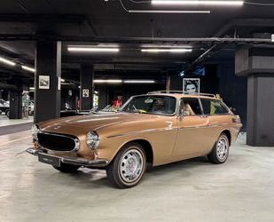 Volvo Volvo P1800 ES Gebrauchtwagen