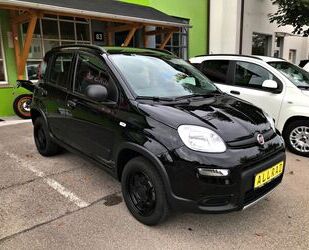 Fiat Fiat Panda Wild 0.9 TwinAir 4x4 *U-Connect/Gepfleg Gebrauchtwagen