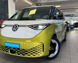 VW Volkswagen ID. Buzz Pro 150 kW LED+KAMERA NAVI+ACC Gebrauchtwagen