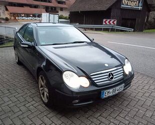 Mercedes-Benz Mercedes-Benz CL 200 Gebrauchtwagen