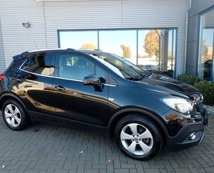 Opel Opel Mokka Innovation ecoFlex Gebrauchtwagen