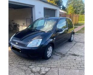 Ford Ford Fiesta 1,3 44 kW Ambiente Ambiente Gebrauchtwagen