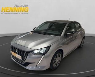 Peugeot Peugeot 208 1.2 PureTech (75 PS) +Navi+PDC+ Gebrauchtwagen