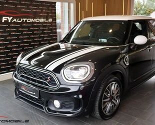 Mini MINI Cooper SD Countryman Cooper SD John Cooper Wo Gebrauchtwagen