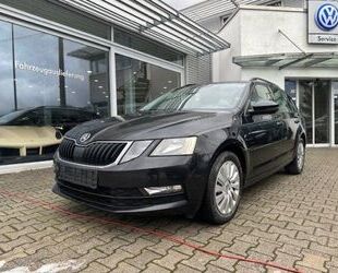 Skoda Skoda Octavia Combi 1.5TSI G-Tec DSG*LED*NAVI*PDC Gebrauchtwagen